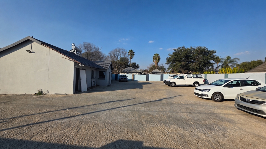 3 Bedroom Property for Sale in Wonderboom South Gauteng