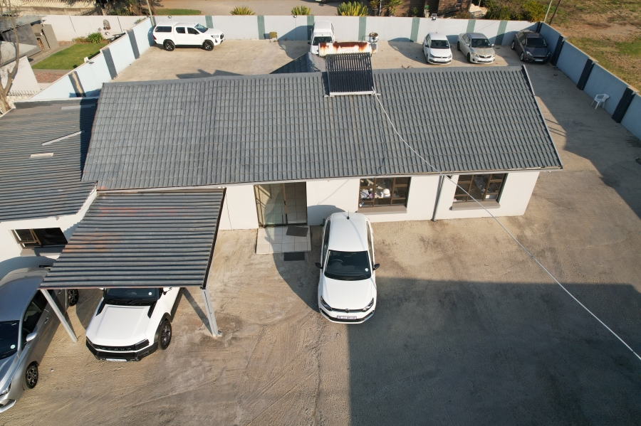 3 Bedroom Property for Sale in Wonderboom South Gauteng