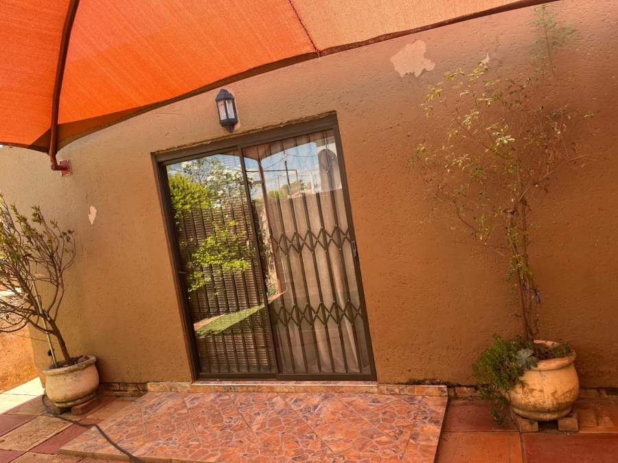3 Bedroom Property for Sale in Soshanguve X Gauteng