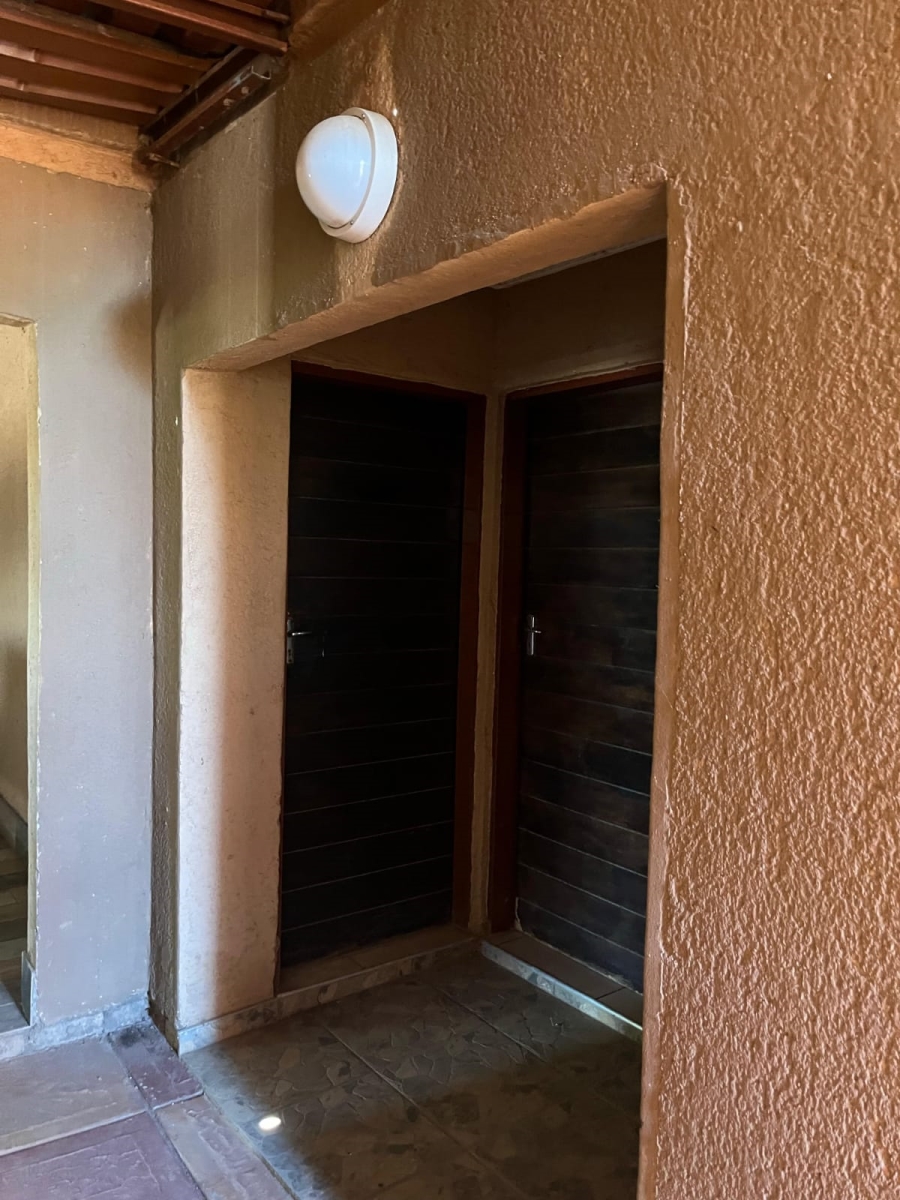 3 Bedroom Property for Sale in Soshanguve X Gauteng