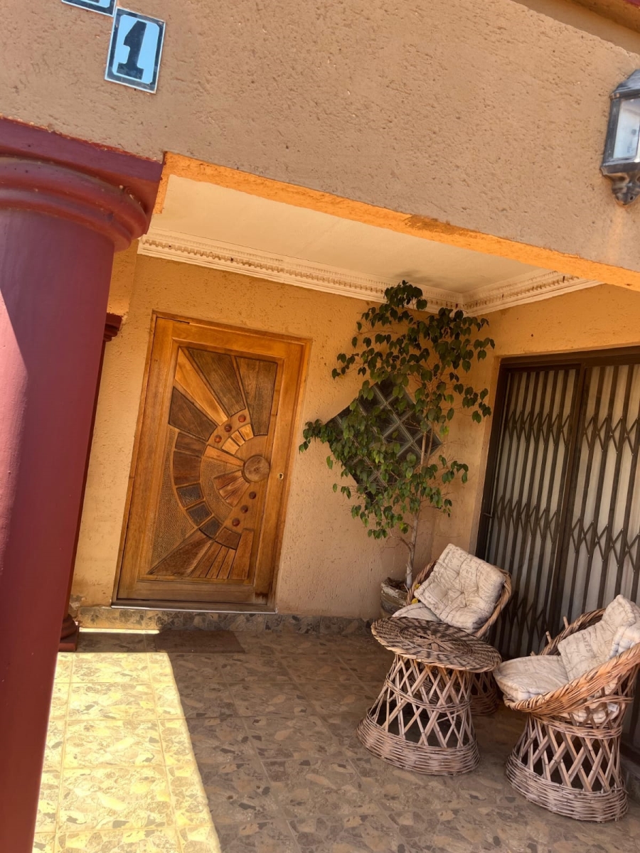 3 Bedroom Property for Sale in Soshanguve X Gauteng