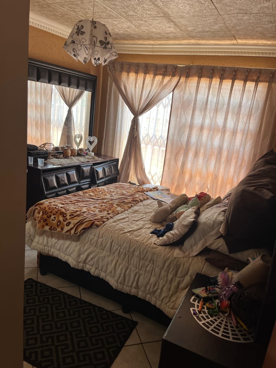 3 Bedroom Property for Sale in Soshanguve X Gauteng