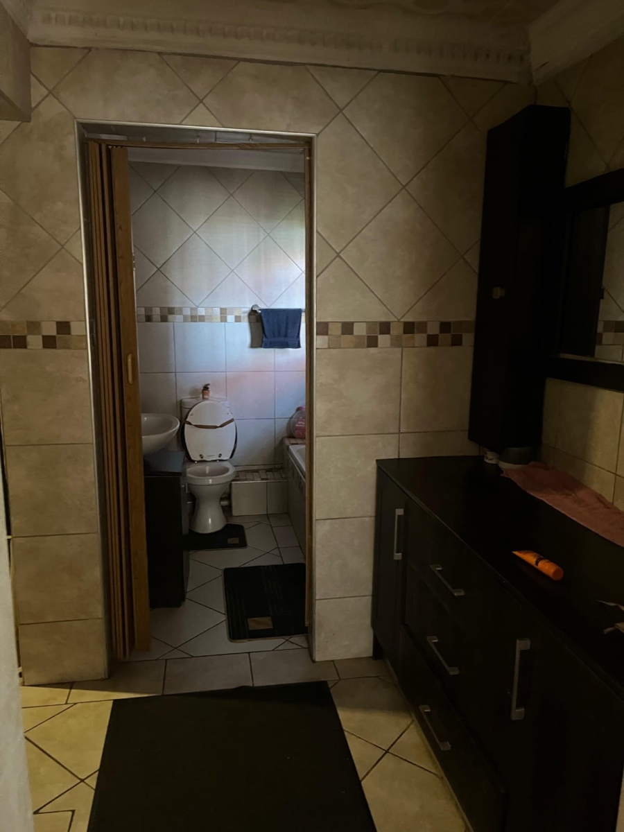 3 Bedroom Property for Sale in Soshanguve X Gauteng