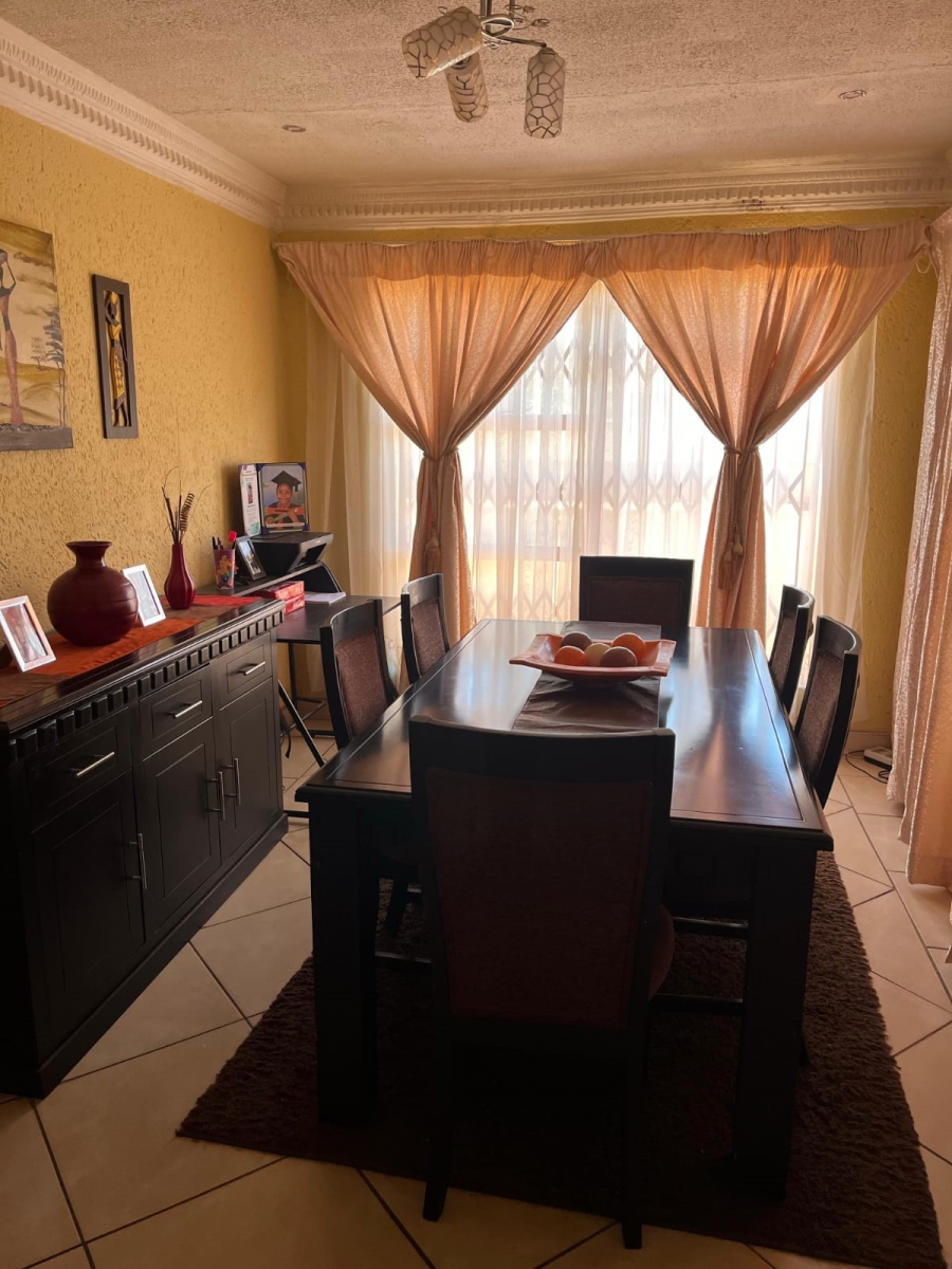 3 Bedroom Property for Sale in Soshanguve X Gauteng