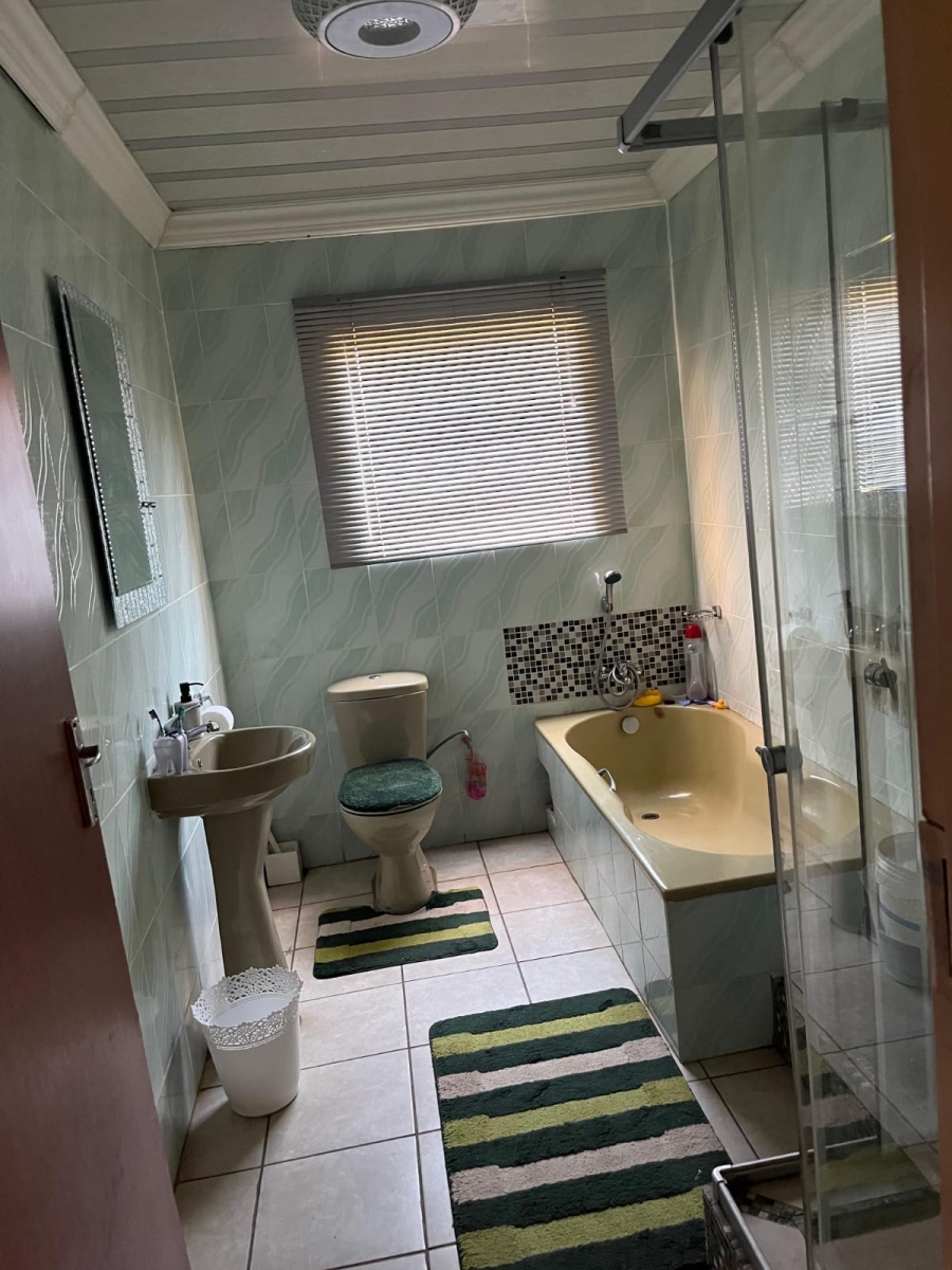 3 Bedroom Property for Sale in Soshanguve X Gauteng