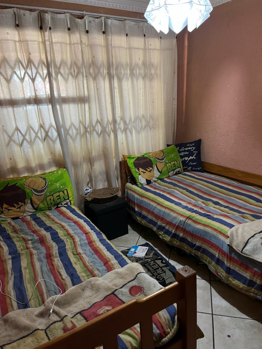 3 Bedroom Property for Sale in Soshanguve X Gauteng