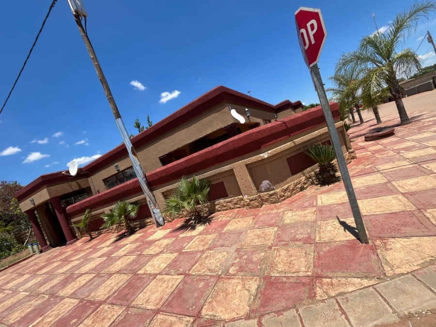 3 Bedroom Property for Sale in Soshanguve X Gauteng