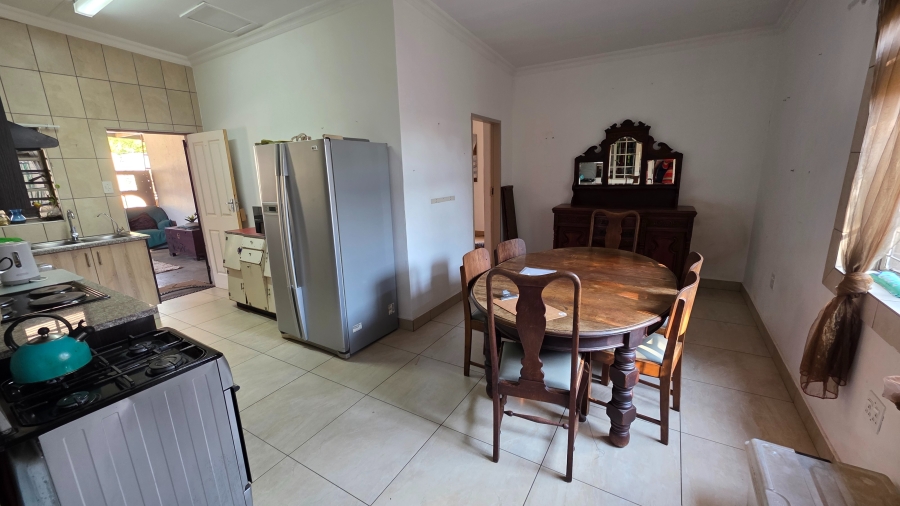 1 Bedroom Property for Sale in Eloffsdal Gauteng