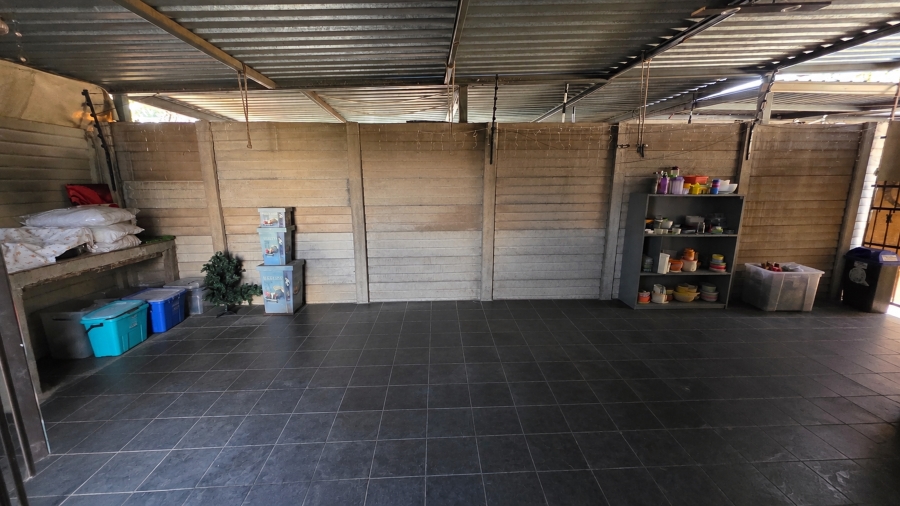 1 Bedroom Property for Sale in Eloffsdal Gauteng
