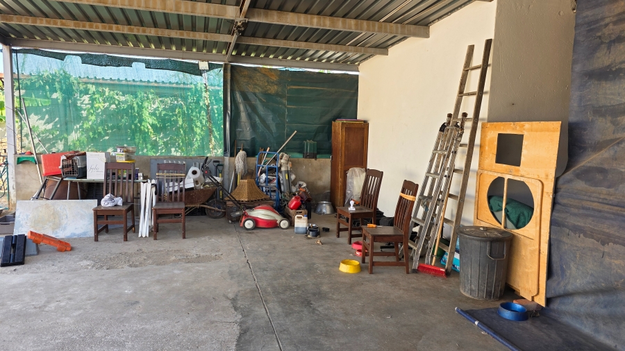 1 Bedroom Property for Sale in Eloffsdal Gauteng