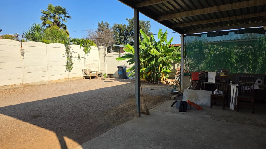1 Bedroom Property for Sale in Eloffsdal Gauteng