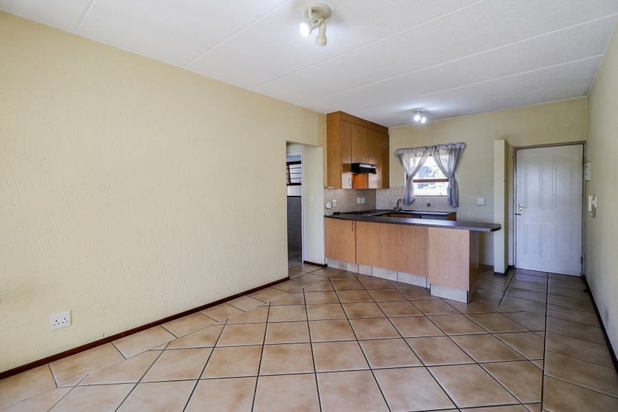 To Let 1 Bedroom Property for Rent in Sunninghill Gauteng