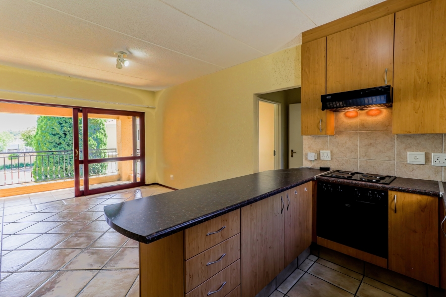 To Let 1 Bedroom Property for Rent in Sunninghill Gauteng