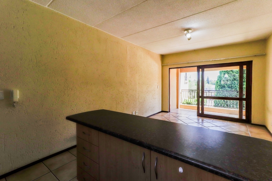 To Let 1 Bedroom Property for Rent in Sunninghill Gauteng