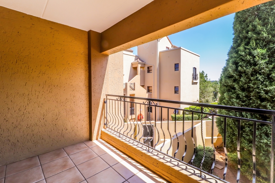To Let 1 Bedroom Property for Rent in Sunninghill Gauteng