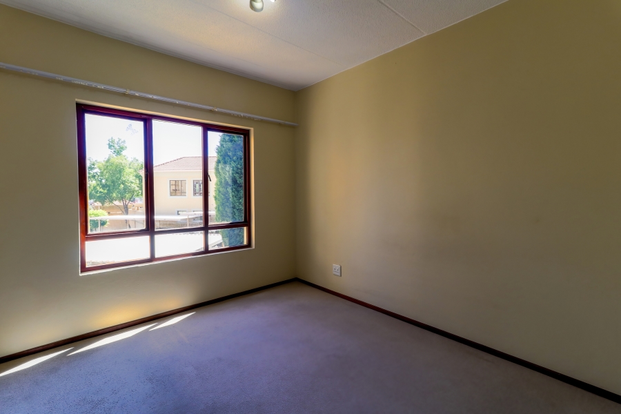 To Let 1 Bedroom Property for Rent in Sunninghill Gauteng