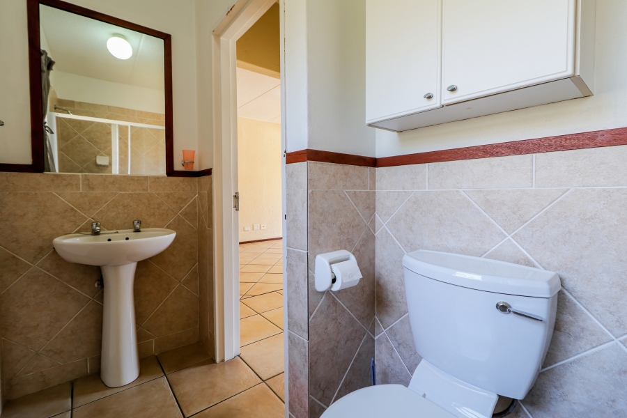 To Let 1 Bedroom Property for Rent in Sunninghill Gauteng
