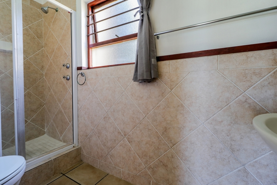 To Let 1 Bedroom Property for Rent in Sunninghill Gauteng
