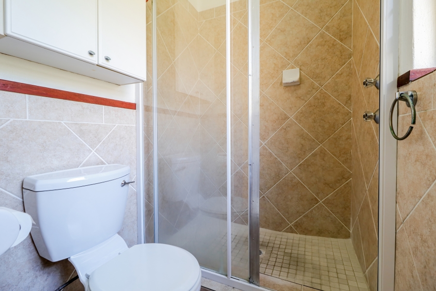 To Let 1 Bedroom Property for Rent in Sunninghill Gauteng