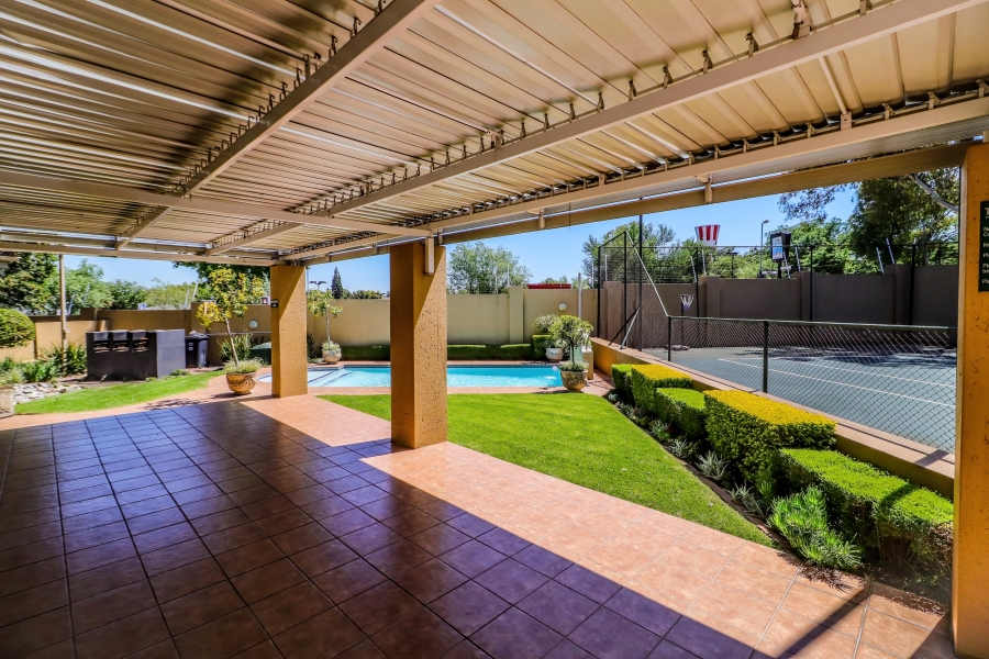 To Let 1 Bedroom Property for Rent in Sunninghill Gauteng