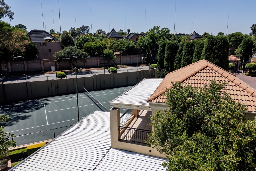 To Let 1 Bedroom Property for Rent in Sunninghill Gauteng