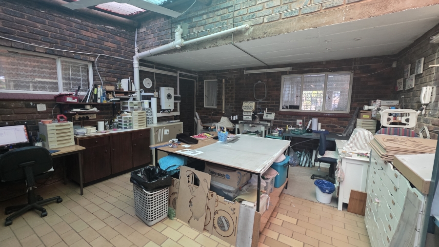 6 Bedroom Property for Sale in Lynnwood Ridge Gauteng
