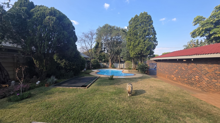 6 Bedroom Property for Sale in Lynnwood Ridge Gauteng