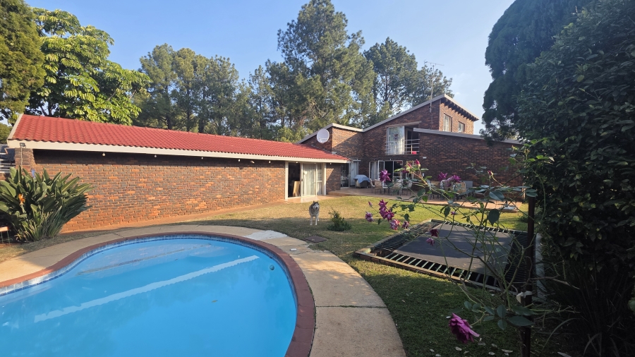 6 Bedroom Property for Sale in Lynnwood Ridge Gauteng