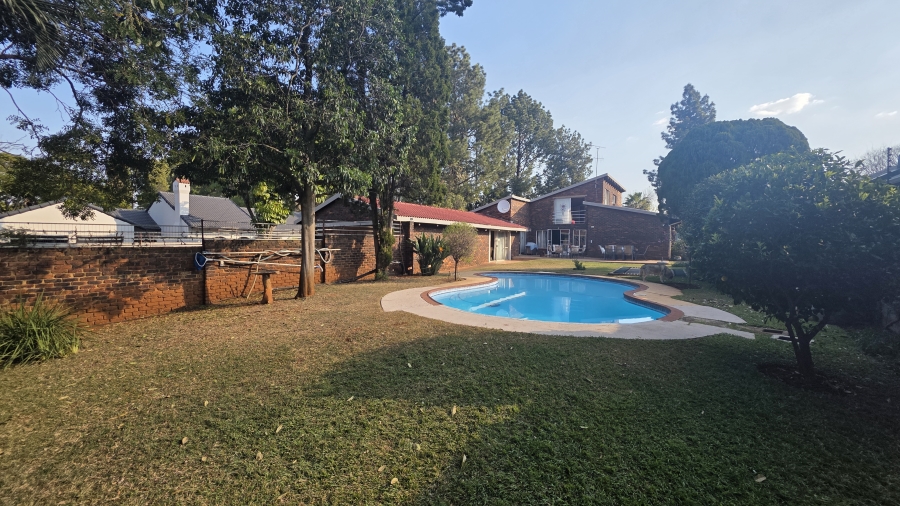 6 Bedroom Property for Sale in Lynnwood Ridge Gauteng