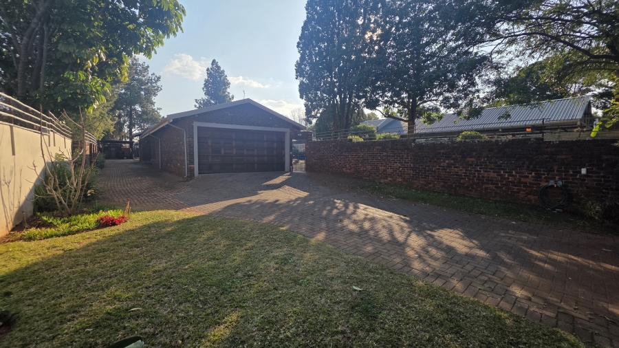 6 Bedroom Property for Sale in Lynnwood Ridge Gauteng