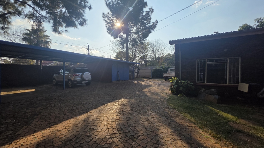 6 Bedroom Property for Sale in Lynnwood Ridge Gauteng