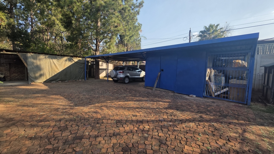 6 Bedroom Property for Sale in Lynnwood Ridge Gauteng