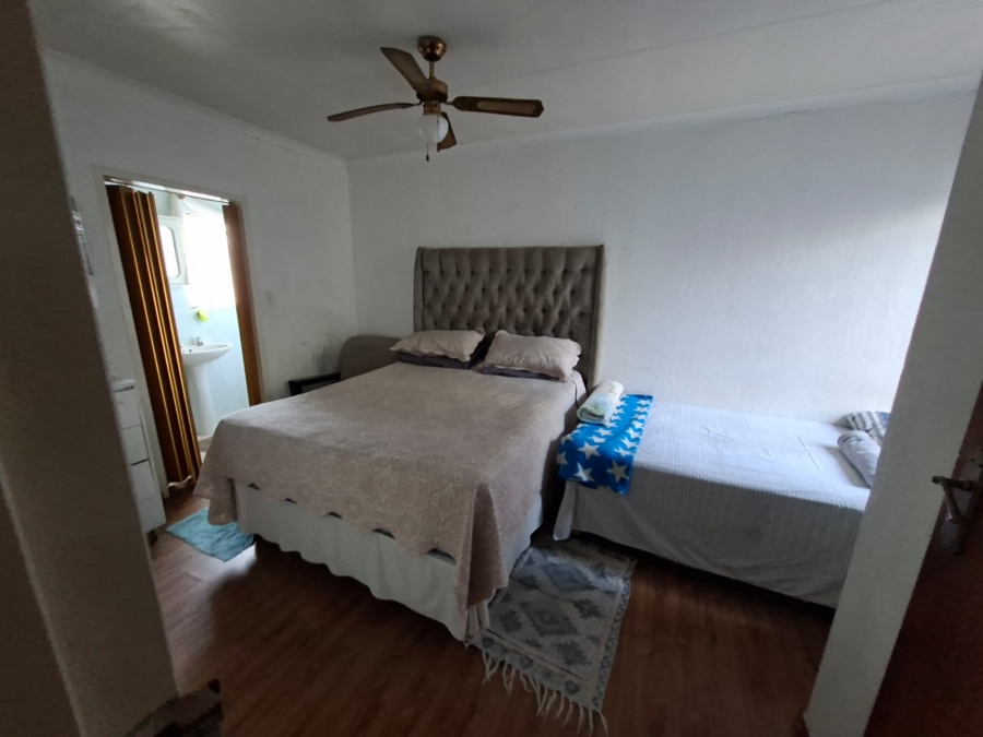 4 Bedroom Property for Sale in Halfway Gardens Gauteng