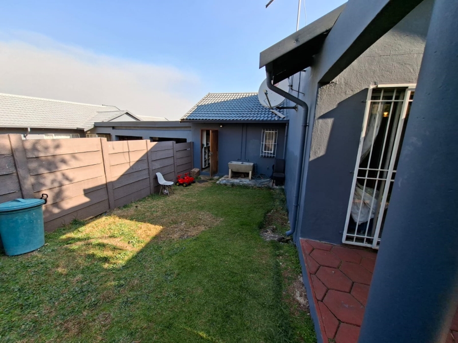 4 Bedroom Property for Sale in Halfway Gardens Gauteng