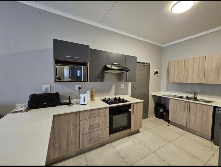 2 Bedroom Property for Sale in Carlswald Gauteng