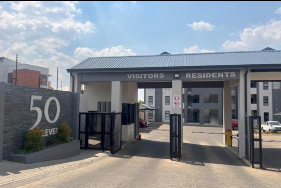2 Bedroom Property for Sale in Carlswald Gauteng