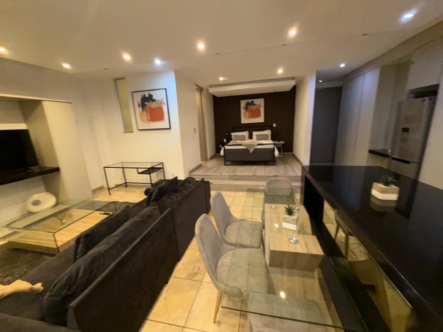 To Let 1 Bedroom Property for Rent in Marshalltown Gauteng