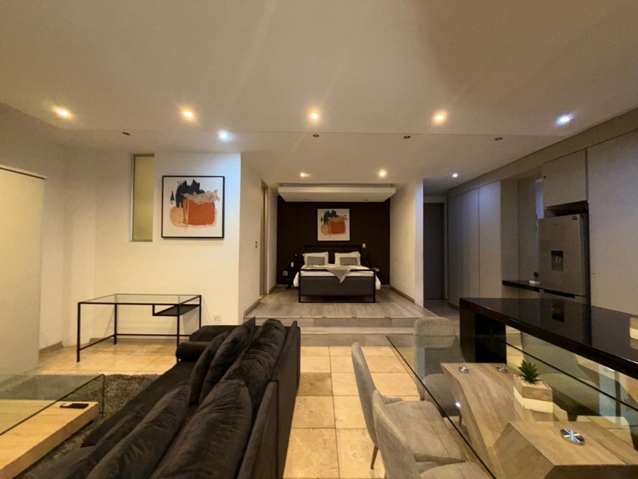 To Let 1 Bedroom Property for Rent in Marshalltown Gauteng