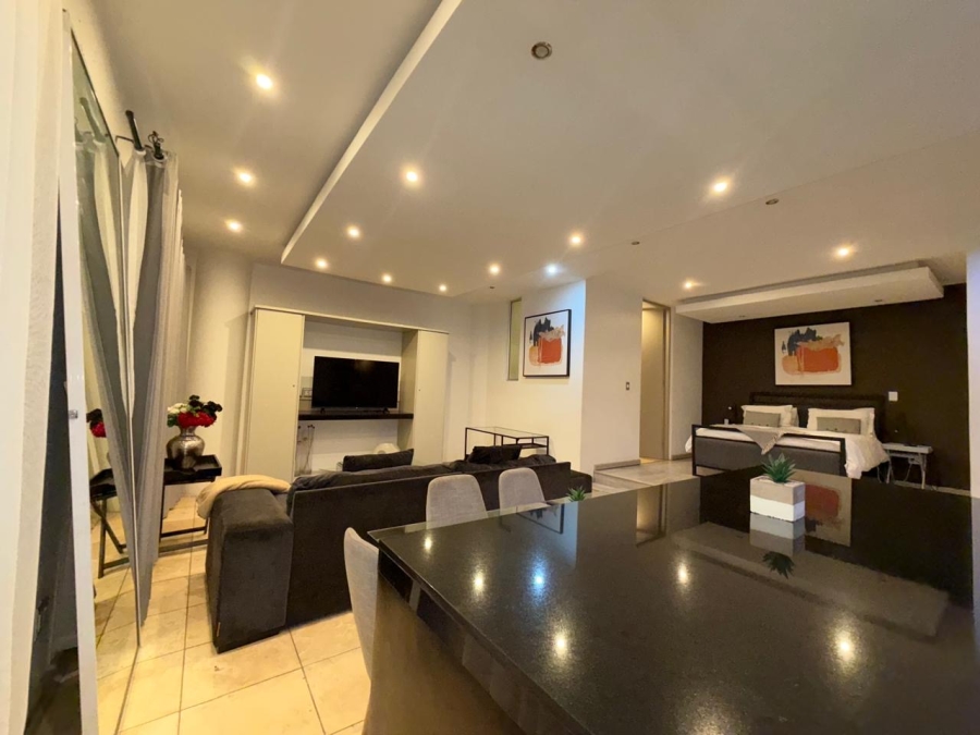 To Let 1 Bedroom Property for Rent in Marshalltown Gauteng