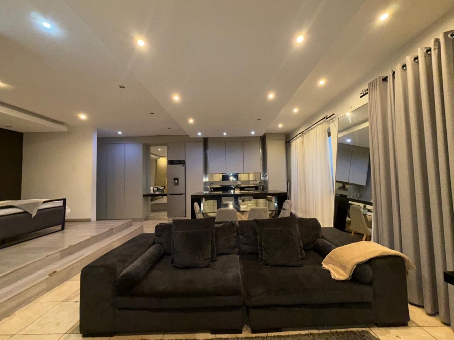 To Let 1 Bedroom Property for Rent in Marshalltown Gauteng