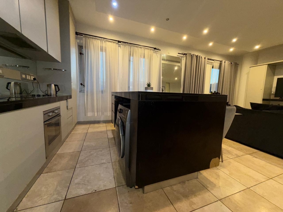 To Let 1 Bedroom Property for Rent in Marshalltown Gauteng