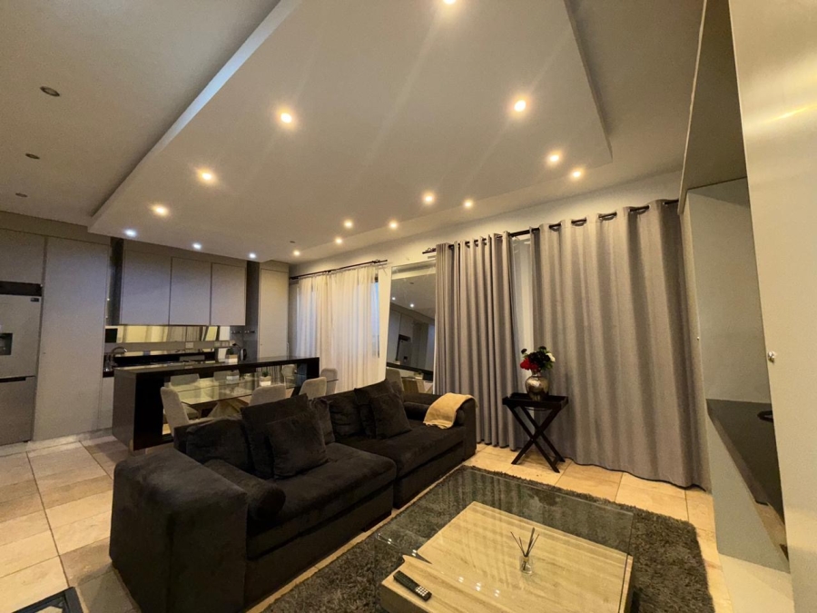 To Let 1 Bedroom Property for Rent in Marshalltown Gauteng