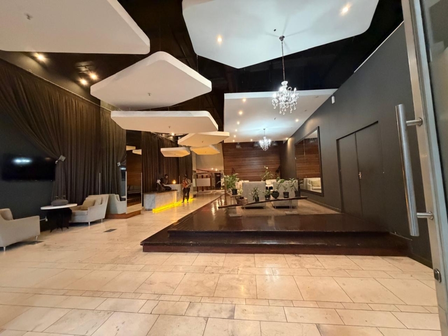 To Let 1 Bedroom Property for Rent in Marshalltown Gauteng