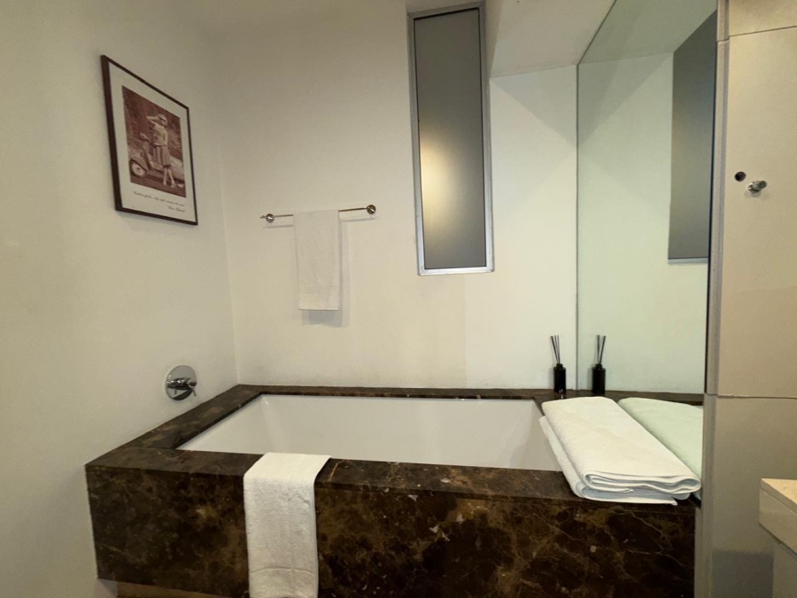 To Let 1 Bedroom Property for Rent in Marshalltown Gauteng