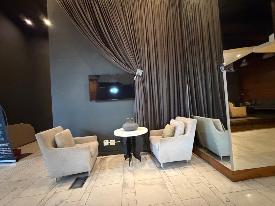 To Let 1 Bedroom Property for Rent in Marshalltown Gauteng