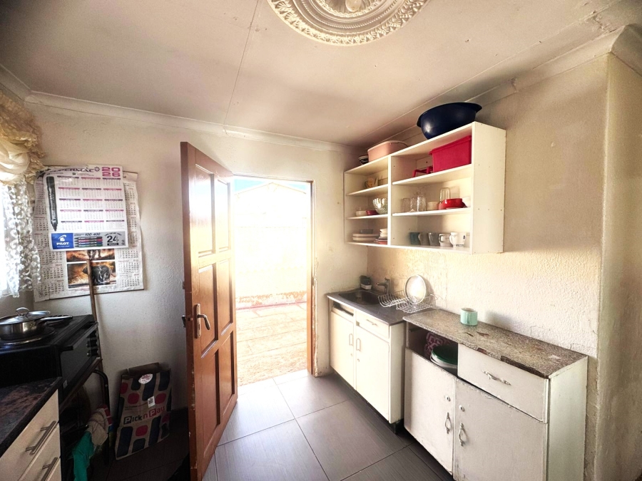 2 Bedroom Property for Sale in Vosloorus Gauteng