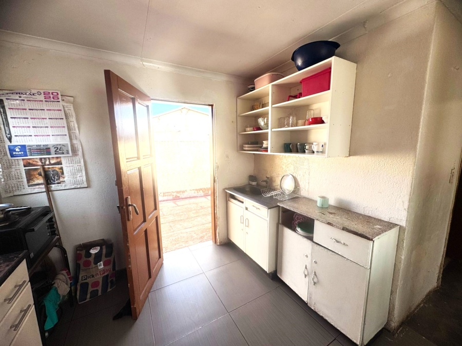 2 Bedroom Property for Sale in Vosloorus Gauteng