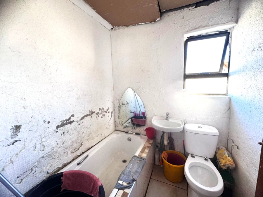 2 Bedroom Property for Sale in Vosloorus Gauteng