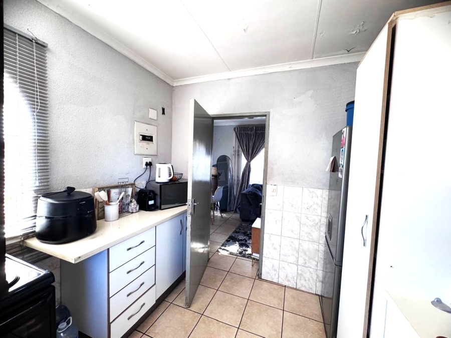 2 Bedroom Property for Sale in Vosloorus Gauteng