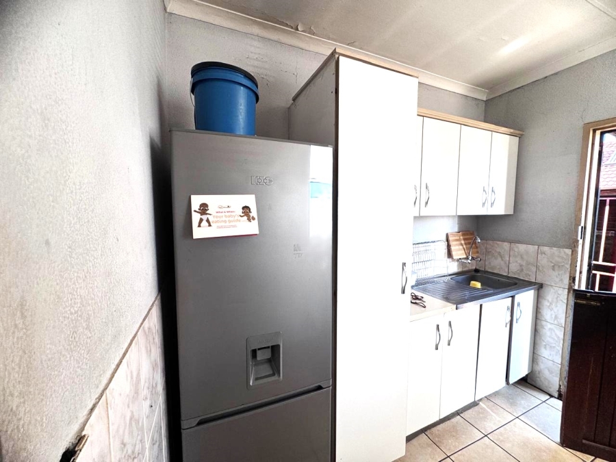 2 Bedroom Property for Sale in Vosloorus Gauteng